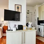 Blue View, A In Madeira Apartment Funchal (Madeira)
