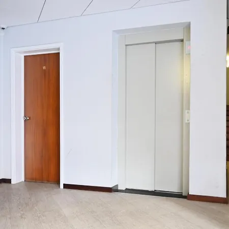 아파트 Blue View, A In Madeira