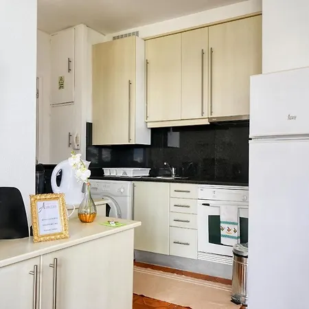 Blue View, A In Madeira 푼샬