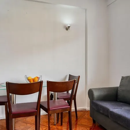 Blue View, A In Madeira Apartment