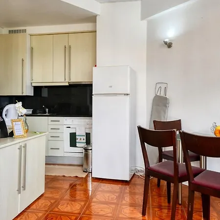 Blue View, A In Madeira Funchal (Madeira)