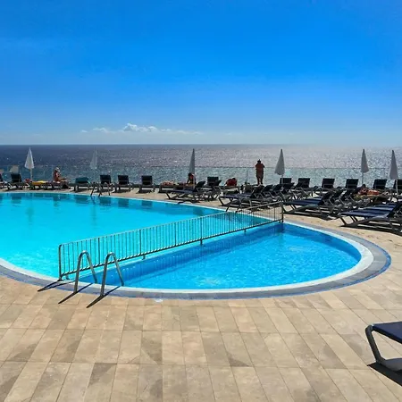 Blue View, A In Madeira Appartement *