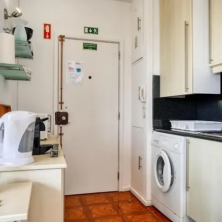 Blue View, A In Madeira Appartement *