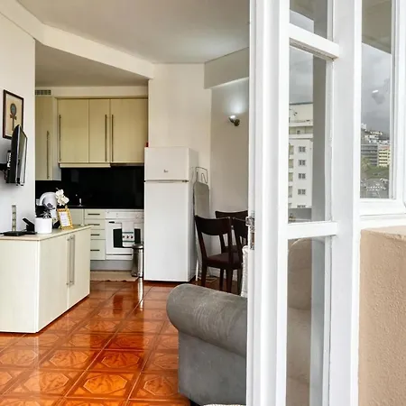 Blue View, A In Madeira Appartement Funchal (Madeira)
