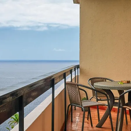 Blue View, A In Madeira * Funchal (Madeira)