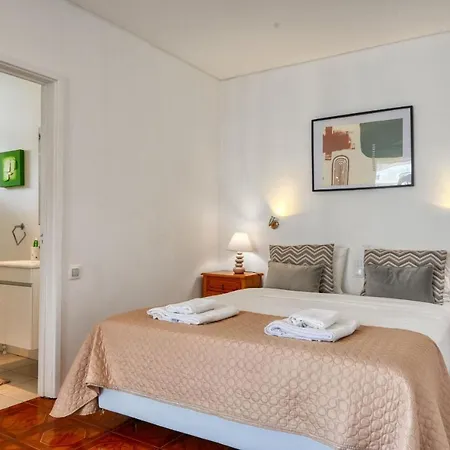 Appartement Blue View, A In Madeira