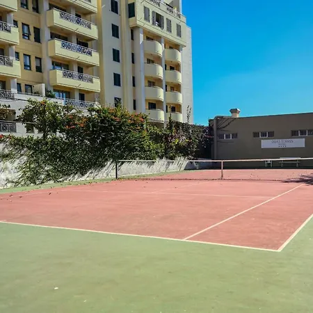 Appartement Blue View, A In Madeira