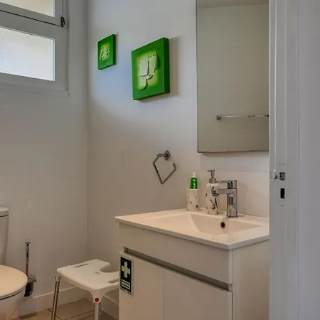 Blue View, A In Madeira Appartement Funchal (Madeira)