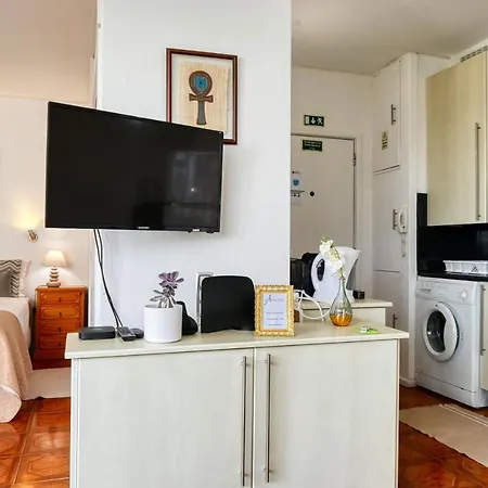 Blue View, A In Madeira アパート フンシャル