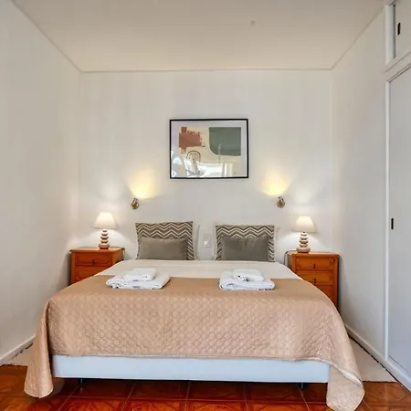 Blue View, A In Madeira