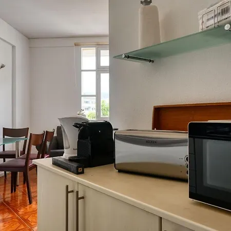 Blue View, A In Madeira アパート