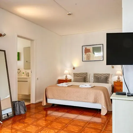 Blue View, A In Madeira * フンシャル