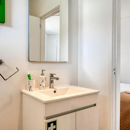 アパート Blue View, A In Madeira フンシャル