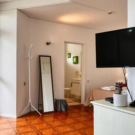 Blue View, A In Madeira フンシャル